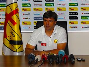   Sağlam'dan Taraftara Çağrı 