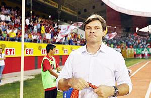 Sağlamı duygulandıran dakikalar