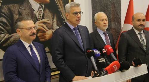 Sağlık Bakanı açıkladı: Eskişehir'e yeni yatırımlar ve müjdeler yolda!