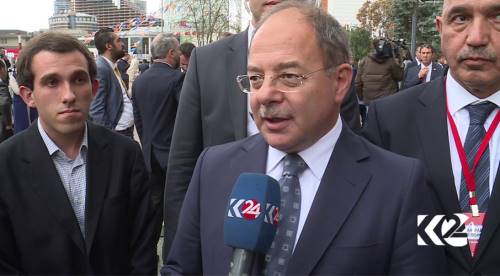 Sağlık Bakanı Eskişehir'e geliyor