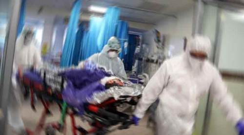 Sağlık Bakanı Koca: İkinci bir vaka daha var!