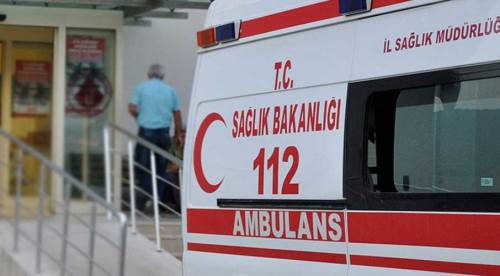 Sağlık Bakanı'ndan yeni ambulans düzenlemesi: Renkler değişiyor