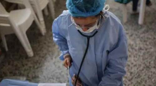 Sağlık Bakanı'nın duyurduğu o uygulama başlatıldı...