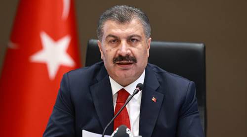 Sağlık Bakanından flaş açıklama! Kızamık salgını...