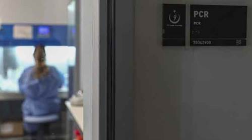 Sağlık Bakanlığı açıkladı: Bir haftada 80 bin kişi pozitif!