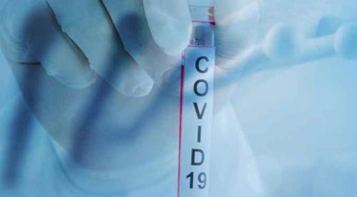 Sağlık Bakanlığı açıkladı: Koronavirüs nedeniyle bugün...