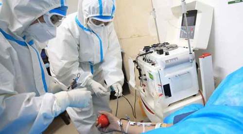 Sağlık Bakanlığı açıkladı! Son 24 saat içinde...