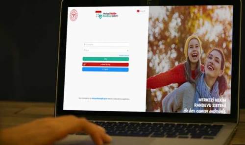 Sağlık Bakanlığı hatırlattı: MHRS ile rapor yenileme zorunlu!