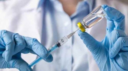 Sağlık Bakanlığı'ndan "tarihi geçmiş aşı" açıklaması!