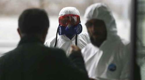 Sağlık Bakanlığı'ndan açıklama! Bugün içerisinde...