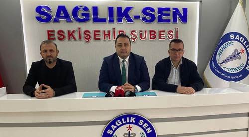 Sağlık çalışanları için yer değişikliği hakkı tanındı