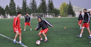 Sağlık galibiyete kitlendi