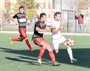 Sağlık hükmen 3-0 galip 