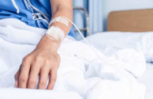 Sağlık için mucizevi yöntem: Ozon tedavisi nedir, faydaları ve kullanım alanları neler?