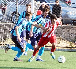 Sağlık, Kütahyaya acımadı: 3-0