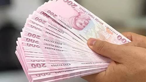 Sağlık-Sen Başkanı Köksal: "Promosyonla moral bulacağız"