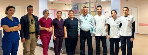 Sağlık-Sen’den yedi kuruma yönelik kapsamlı rapor çalışması