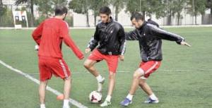 Sağlık tam kadro gidiyor