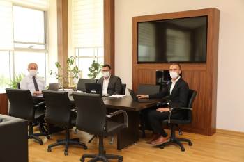 Sağlık Turizmi İçin Fizibilite Çalışmaları
