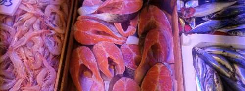 Sağlık uzmanlarından öneri: Haftada bir somon tüketin