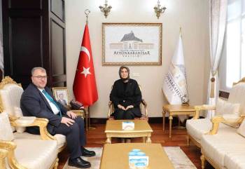 Sağlık Yatırımları Değerlendirildi
