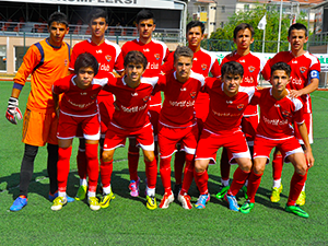 Sağlık zirveye oturdu