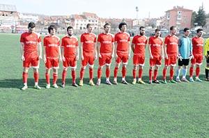 Sağlıkın aklı bu maçta