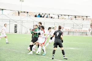 Sağlıkın tadı tuzu yok 1-3