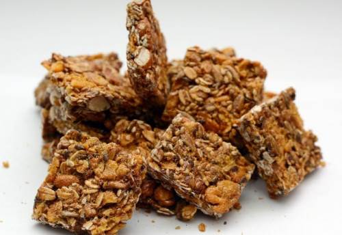 Sağlıklı diye düşündüğünüz bu 5 besin kilo aldırıyor