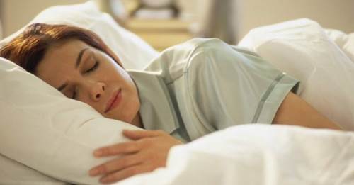 Sağlıklı uyku için oda sıcaklığı önemli