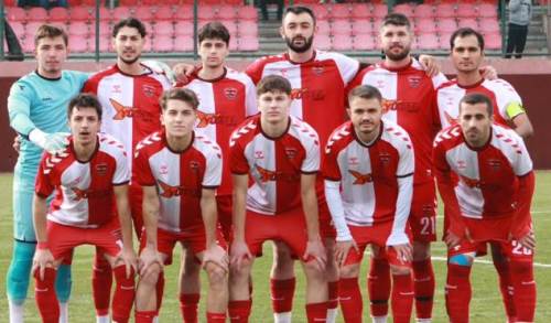 Sağlıkspor’da moraller bozuk