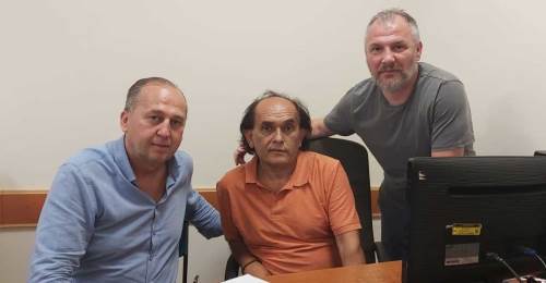 Sağlıkspor’dan 2 imza daha