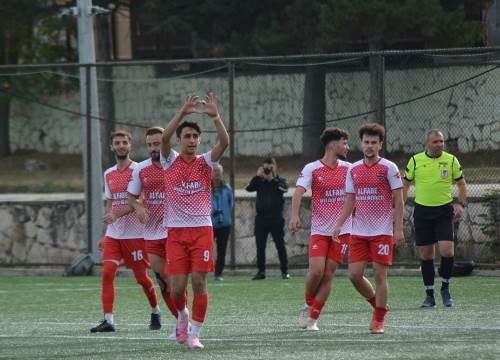 Sağlıkspor gelecek sezondan ümitli