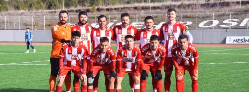 Sağlıkspor için kader maçı