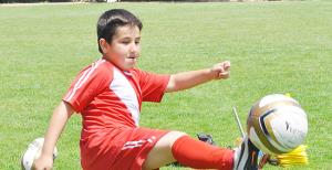 Sağlıkspor işi sıkı tutuyor