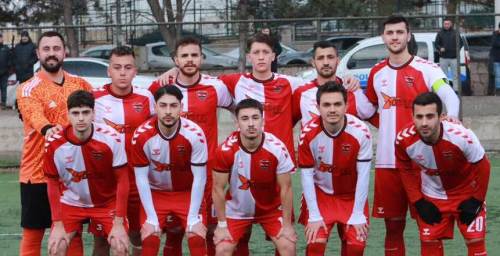 Sağlıkspor renk kattı