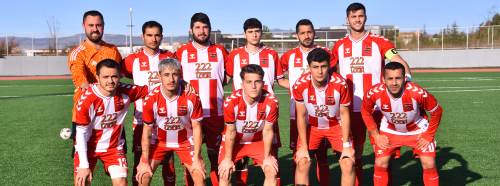 Sağlıkspor toparlanmak istiyor