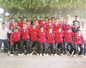 Sağlıkspor, Uşaka umutlu gitti