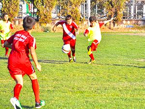 Sağlıkspor yetenek arıyor