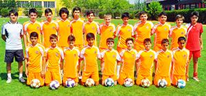 Sağlıksporda dur durak yok