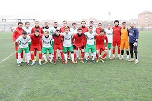 Sağlıksporda hazırlıklar sürüyor