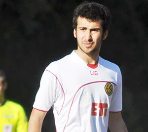 Sağlıksporda imzalar atılıyor