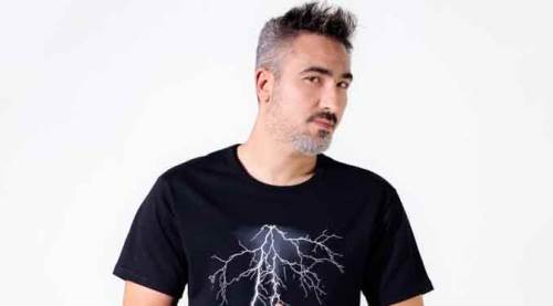 Sagopa Kajmer 13 Mart'ta Eskişehir'de