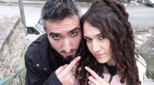 Sagopa Kajmer ile Kolera boşandı