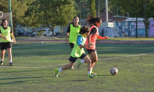 Saha değişikliği olabilir