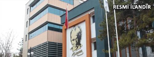 SAHA İŞLERİ YAPTIRILACAKTIR