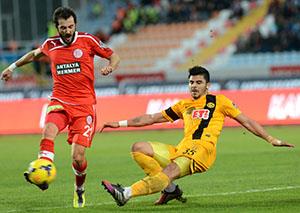 Sahamızda bitirelim bu işi