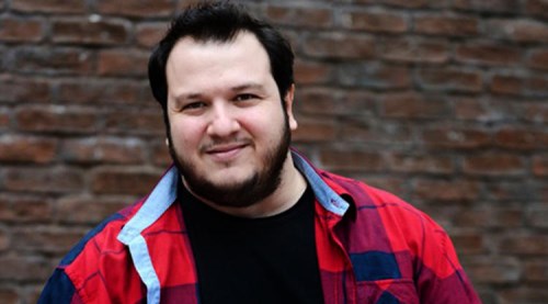 Şahan Gökbakar beraat etti