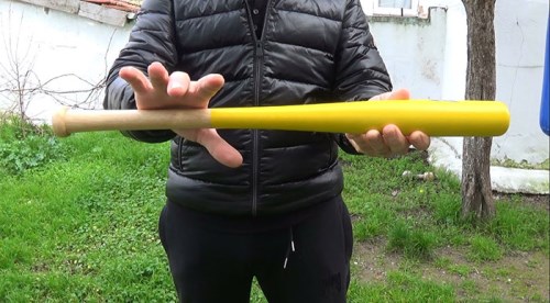 Sahası yok ama satışı çok