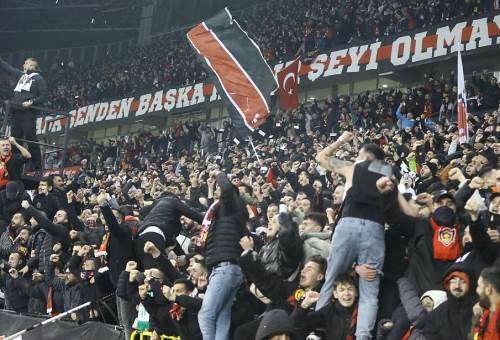 Sahaya yabancı madde atmayalım